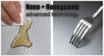 BOSHSINI HoneyComb Nano Kitchen Sink