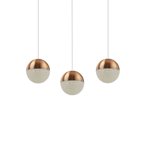 PENDANT LIGHT 56007-RG