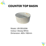 Counter Top Basin DB.8296