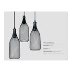 PENDANT LIGHT 326-3L