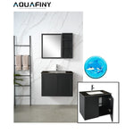 AQUAFINY Basin Cabinet L500mm AFBC50