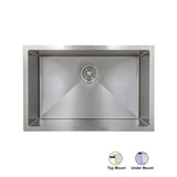 BOSHSINI HoneyComb Nano Kitchen Sink