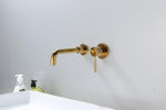 BASIN MIXER (Concealed) 1001G