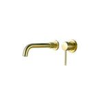 BASIN MIXER (Concealed) 1001MG