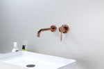 BASIN MIXER (Concealed) 1001RG