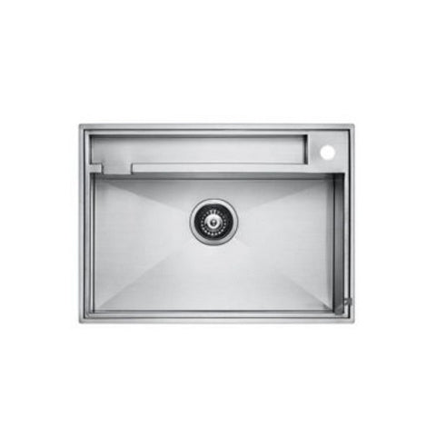 ELKAY Kitchen Sink EC-22105-R15