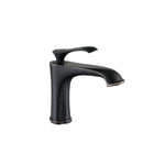 BASIN MIXER 2502ORB