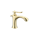 BASIN MIXER 1501MG-S