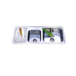 MONIC Insert Kitchen Sink i-1160