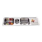 MONIC Insert Kitchen Sink i-1320