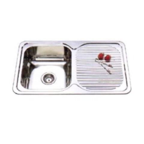 MONIC Insert Kitchen Sink i-800