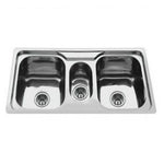 MONIC Insert Kitchen Sink i-980