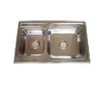 MONIC Insert Kitchen Sink i-P