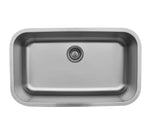 MONIC Undermount Kitchen Sink U-688