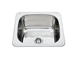 MONIC Insert Kitchen Sink i-490