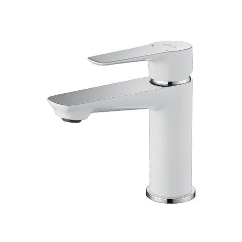 BASIN MIXER SAH WL 1