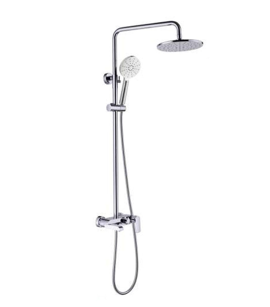 Rain Shower Set PRS-1307.33 – Haus Square Pte Ltd