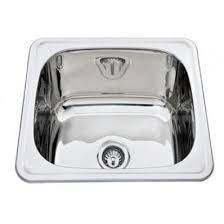 MONIC Insert Kitchen Sink i-600