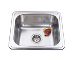 MONIC Insert Kitchen Sink i-550