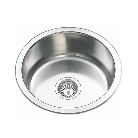 MONIC Insert Kitchen Sink i-430-R