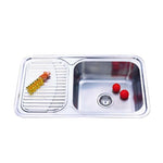 MONIC Insert Kitchen Sink i-860