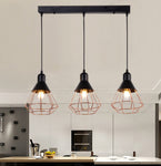 Pendant Light P3322-3L