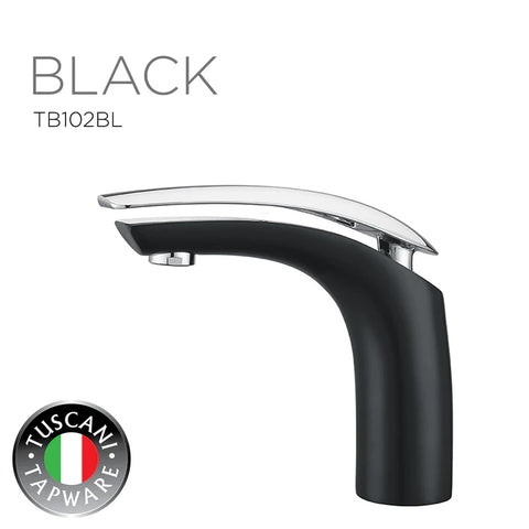 TUSCANI Basin Mixer - TB102