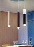 Tube Pendant Light M3014